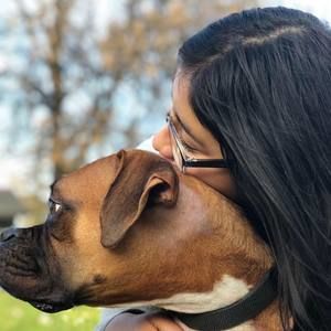 Meet your Posher, Stephanie